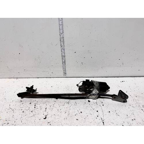 Toyota Corolla Front Wiper Motor with Linkages AE102 03/1995-10/1999