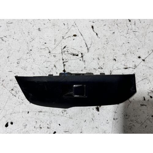 Lexus NX Right Rear Power Window Switch AGZ10 02/2014-12/2021