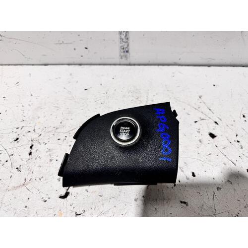 Hyundai I30 Engine Start Button GD 03/2012-02/2017