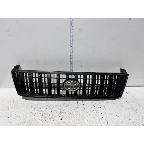 Toyota Prado Grille VZJ95 08/1999-01/2003