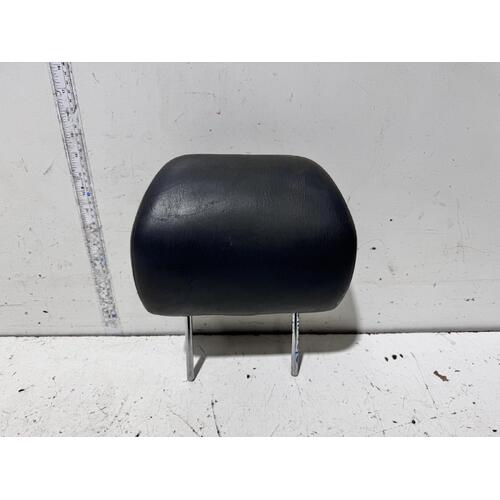 Toyota Prado Left Rear Head Rest VZJ95 08/1999-01/2002