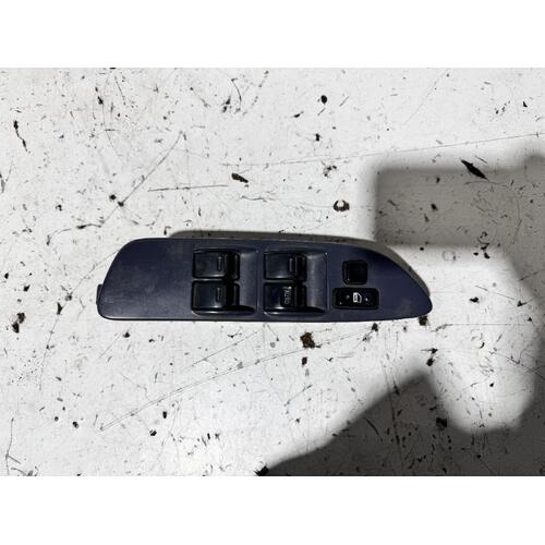 Toyota Prado Power Window MASTER Switch VZJ95 07/1996-01/2003