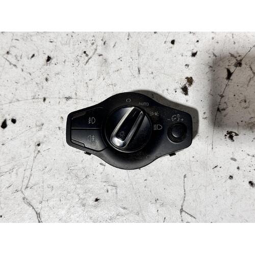 Audi A4 Head Light Switch B8 02/2008-06/2012