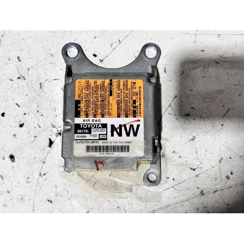 Toyota Corolla Dash Module ZRE172 12/2013-10/2016