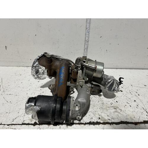 Lexus NX300 Turbo Charger Assembly AGZ10 02/2014-12/2021