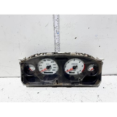 Nissan Navara Instrument Cluster D22 12/2001-05/2004