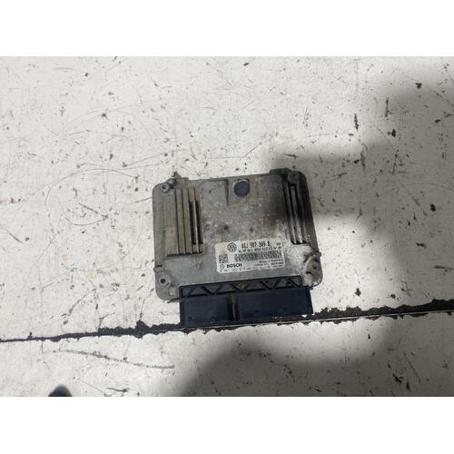 Volkswagen Passat Engine ECU 3C 02/2010-08/2011