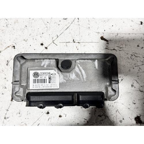 Volkswagen Polo Engine ECU 6R 05/2010-01/2013