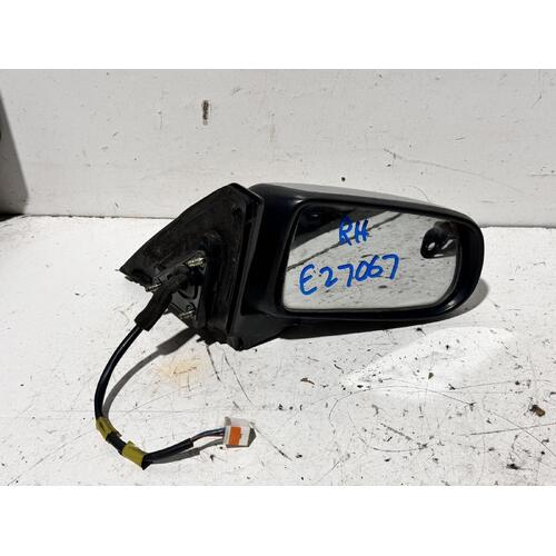 Mazda 323 Right Door Mirror BJ 09/1998-12/2003