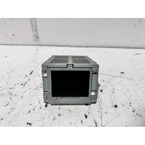 Toyota Kluger Reverse Camera Display Unit GSU45 05/2007-02/2014