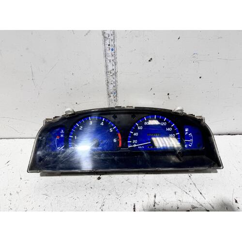 Toyota Hilux Instrument Cluster RZN149 09/1997-03/2005