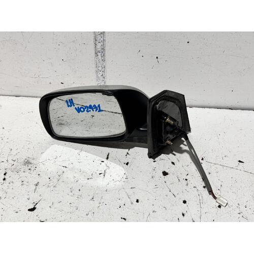 Toyota Corolla Left Door Mirror ZZE122 08/2004-03/2007