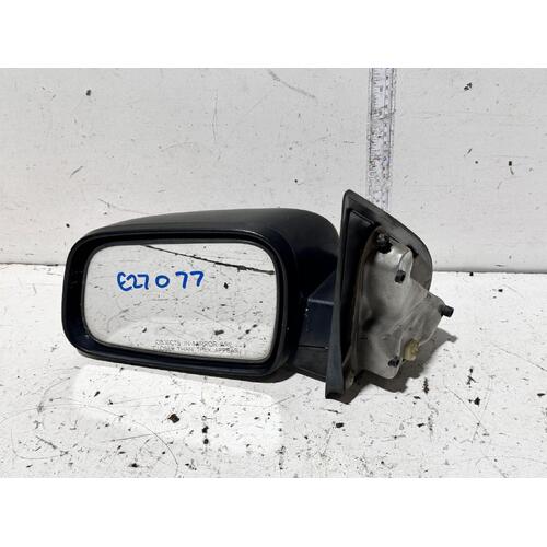 Ford Territory Left Door Mirror SX 05/2004-04/2011