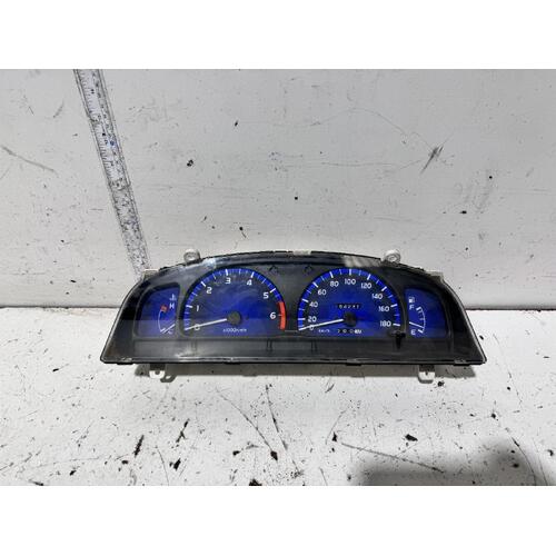 Toyota Hilux Instrument Cluster RZN149 09/1997-03/2005