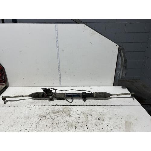 Nissan Navara Steering Rack NP300 04/2015-11/2020