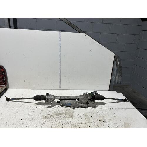 Subaru XV Steering Rack G5X 03/2017-06/2023