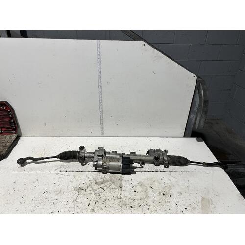 Holden Commodore Steering Rack VF 05/2013-12/2017