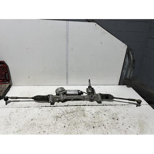 Jeep Cherokee Steering Rack KL 02/2014-03/2018