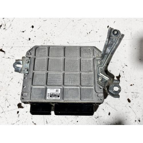 Toyota Yaris Engine ECU NCP131 08/2011-12/2019