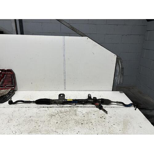 Jeep Grand Cherokee Steering Rack WK 04/2013-09/2016