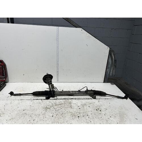 Ford Focus Steering Rack LW 05/2011-08/2015