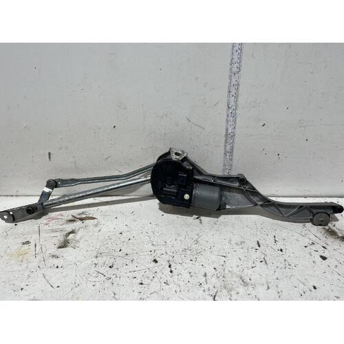 Mercedes CLS CLASS Wiper Motor C219 Front 04/05-05/11 