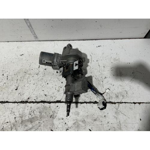 Toyota Estima Steering Column with Steering Motor ACR50 2005-2019