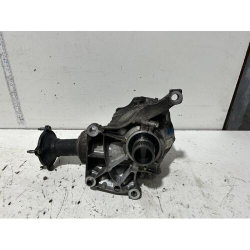 Mazda CX-5 Transfer Case KE 02/2012-12/2016