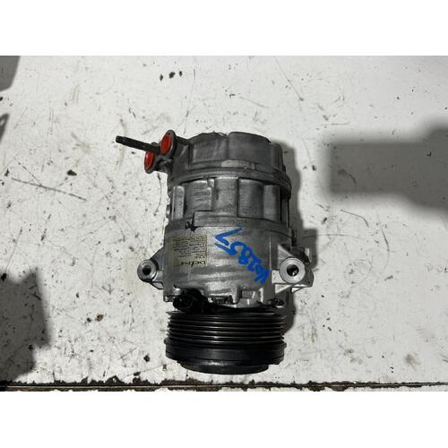 Holden Commodore A/C Compressor VZ 08/2004-09/2007