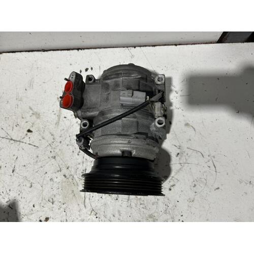 Toyota Camry A/C Compressor SXV20 08/1997-08/2002