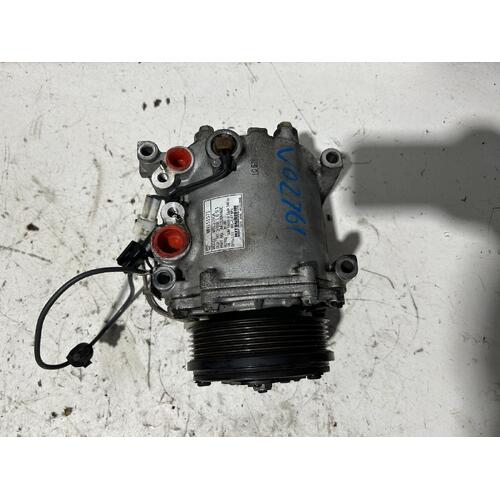 Mitsubishi Outlander A/C Compressor ZF 12/2002-10/2006