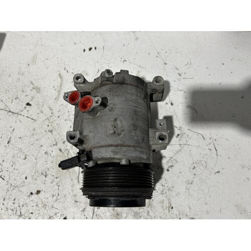 Mazda CX-5 A/C Compressor KE 03/2012-05/2013