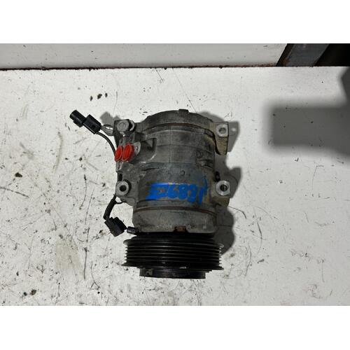 Mitsubishi 380 A/C Compressor DB 09/2005-03/2008