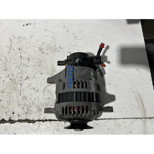 Kia Pregio Alternator CT 08/2002-01/2006