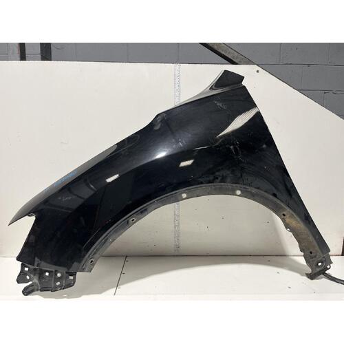 Nissan XTRAIL Left Guard T32 02/14-07/22 