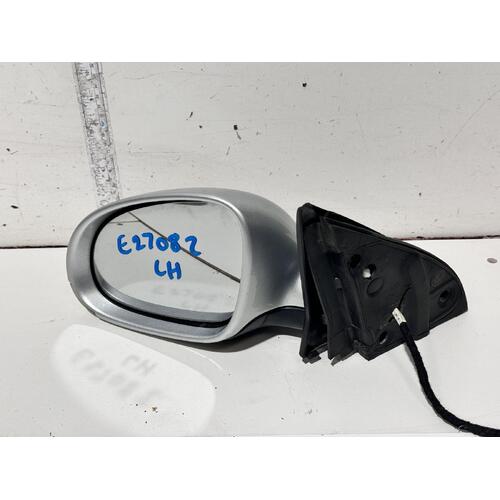 Volkswagen Jetta Left Door Mirror 1KM 02/2006-07/2011