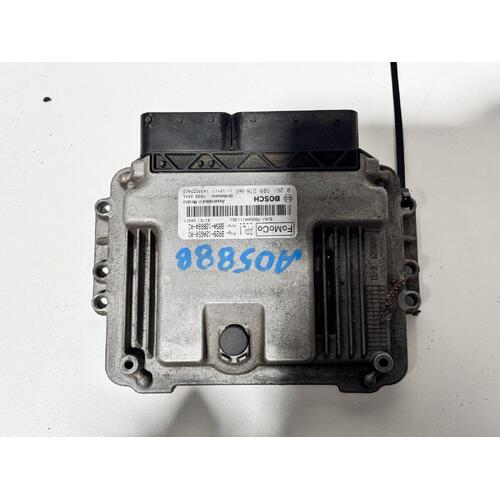 Ford Falcon Engine ECU FG 10/2011-12/2016