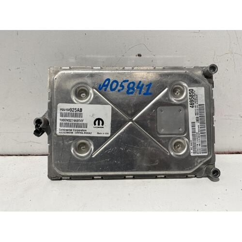 Jeep CHEROKEE ECU KL 3.2 Petrol 02/14-11/22 