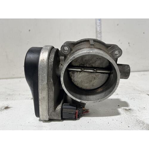 Ford FALCON Throttle Body FG 4.0 Petrol 04/08-12/16  