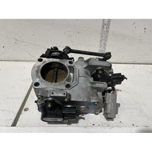 Lexus IS200 Throttle Body 2.0 Petrol1G-FE EFI 01/98-10/05 