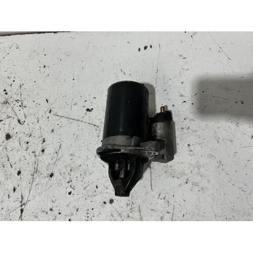 Hyundai Veloster Starter Motor FS 12/2011-02/2018