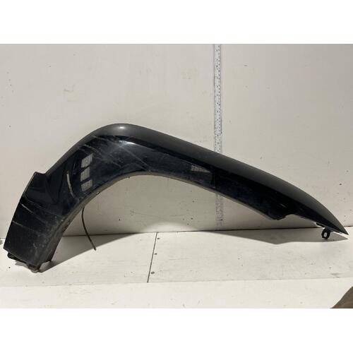 Toyota PRADO Wheel Arch Flare 120 SERIES Right Front 02/03-10/09 