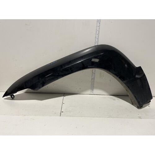 Toyota PRADO Wheel Arch Flare 120 SERIES Left Front 02/03-10/09 