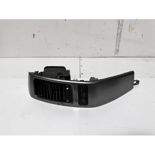 Toyota Prado Right Dash Vent KDJ120 02/2003-10/2009