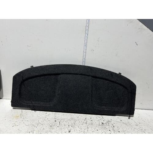 Toyota Corolla Parcel Shelf ZRE152 03/2007-09/2012