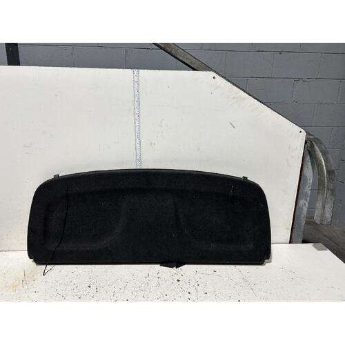 Toyota Yaris Parcel Shelf NCP131 08/2011-12/2019