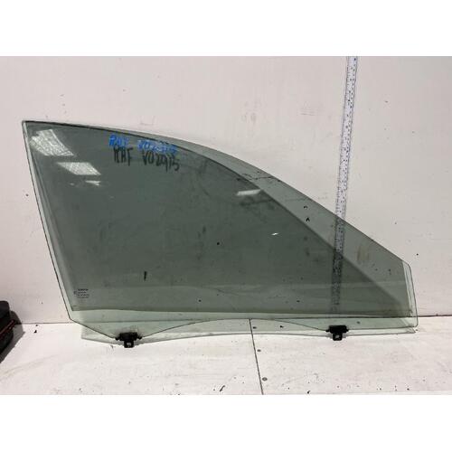 Toyota CAMRY Right Front Door Window Glass ACV36 08/02-05/06 