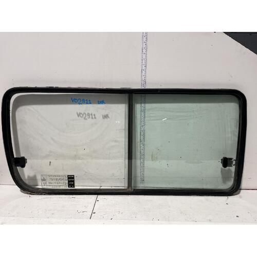 Toyota HIACE Left Rear Door Windo Glass LH125 11/89-12/04