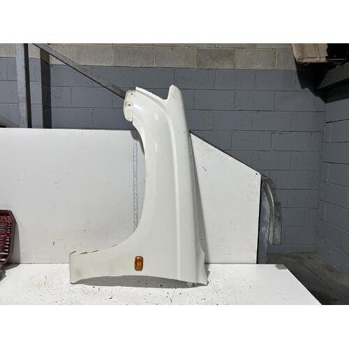 Toyota Hilux Left Guard RZN149 11/2001-03/2005