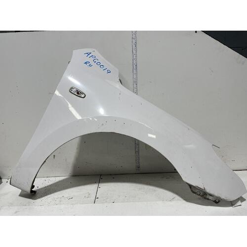 Hyundai I30 Right Guard FD 09/07-04/12 